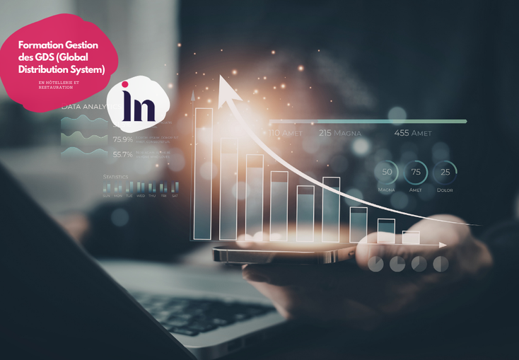 Formation Gestion des GDS (Global Distribution System)